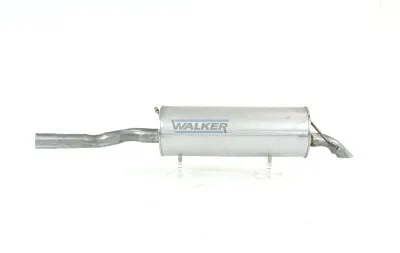 Produktbild von Walker Endschalldämpfer  22768