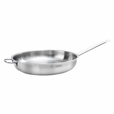Produktbild von TOMGAST Bratpfanne – Durchmesser 40 cm, Höhe 6,5 cm