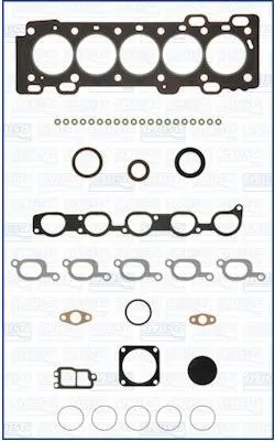 Produktbild von AJUSA 52207000 Zylinderkopf Dichtungssatz für VOLVO V70 I (875, 876) S60 I (384) S80 I (184) S70 (874)