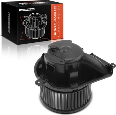 Zdjęcie produktu dla Frankberg Wentylator wewnętrzny dla Mercedes-Benz W638 28301508