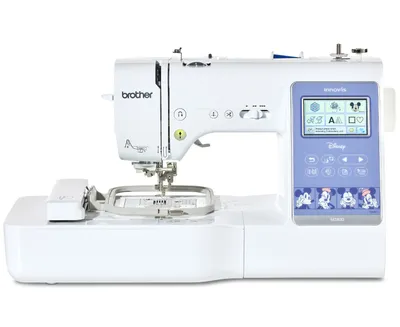 Obrázok produktu pre Šijací a vyšívací stroj Brother Innov-is M380D