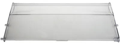 Image de Whirlpool 481010467685 Trappe de congélation pour le combiné réfrigérateur/congélateur