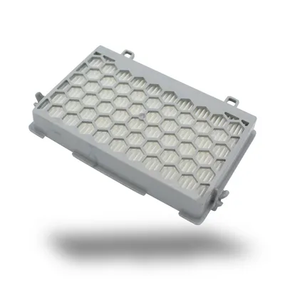 Obrázek produktu pro MisterVac kompatibilní s filtrem pro výměnu filtru Thomas Crooser parquet