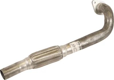 Produktbild von Auspuffrohr vorn mit Flexrohr Imasaf 46822192
