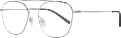 Produktbild von Bally Brille BY5005-D 016 53 Herren Grau 53-18-145