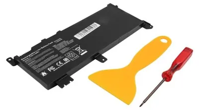 Obrázek produktu pro Náhradní baterie pro ASUS F442UR C21N1638, 0B200-02630000 Li-polymerová, 7,6 V, 5000 mAh