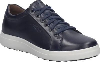 Image de JOSEF SEIBEL Maddox 05 | Baskets pour Hommes | bleu