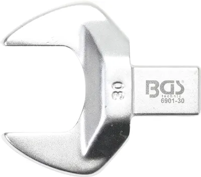 Immagine prodotto di BGS Chiave combinata 30 mm 14 x 18 - 6901-30