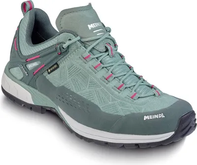 Produktbild von Meindl Top Trail GTX Damen linde/rot 41