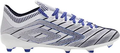 Obrázok produktu pre Futbalové kopačky Umbro Velocita Elixir Pro FG, biele, veľkosť 42