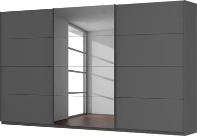 Produktbild von home24 Schwebetürenschrank