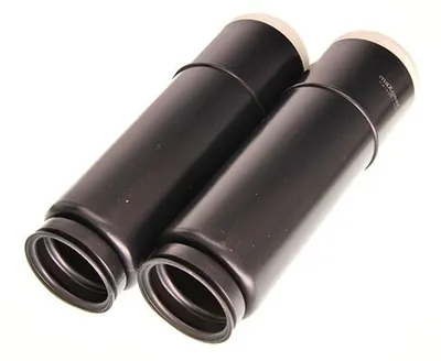 Produktbild von MAXGEAR 72-1201 Staubschutzsatz Stoßdämpfer Hinten für VW Golf IV Schrägheck (1J1) GOLF VI (5K1) Golf V Schrägheck (1K1) POLO (9N) GOLF PLUS SCIROCCO