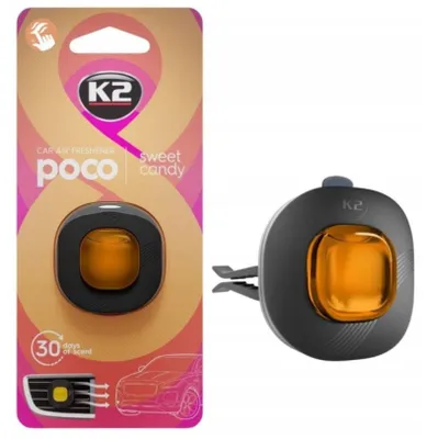 Imagen del producto de Aroma de POCO SWEET CANDY K2 para ambientador