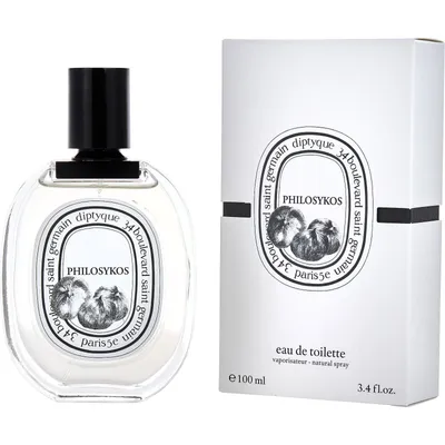 Productafbeelding van Diptyque Philosykos Eau de Toilette, 100 ml