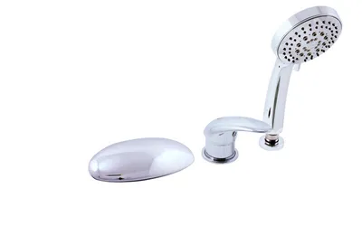 Obrázok produktu pre Stojanová vaňová batéria D470.0Y č. 4