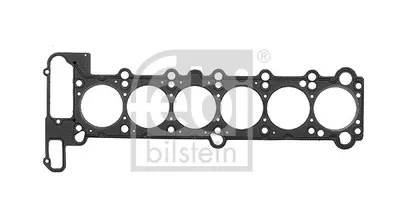 Produktbild von FEBI BILSTEIN 12889 Zylinderkopfdichtung für BMW 5 Limousine (E39) 5 Touring (E39) 3 Limousine (E36) 3 Coupe (E36) 7 (E38)
