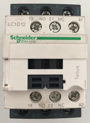 Image de Redresseur ELMAG (6 plaques/36 diodes)