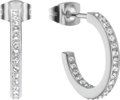 Produktbild von Bering - 737-17-05 - Ohrstecker - Damen - Arctic Symphony - 15,3 mm