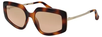 Immagine prodotto di Maxmara MM0069 Dark havana 55/17/140 Occhiali da sole da donna