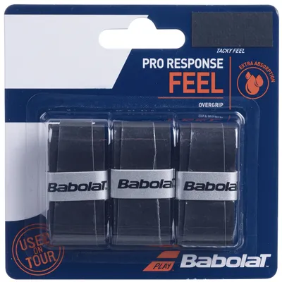 Image de Accessoire de tennis Babolat Pro Response X3