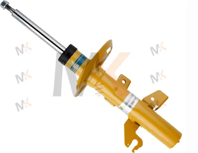 Produktbild von Bilstein Sportstoßdämpfer B6 22-266774 vorne links für JEEP CHEROKEE CHEROKEE VAN