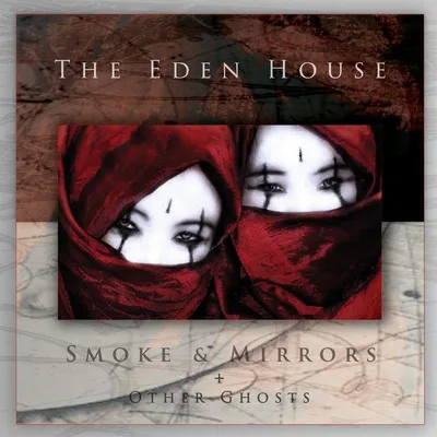 Image de Smoke & Mirrors + Other Ghosts (Réédition 2CD)