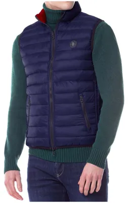 Image de Gilet U.S.Polo Assn. 62867-575 pour Homme