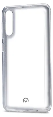 Produktbild von Mobilize Gelly Durchsichtig Handyhülle für Samsung Galaxy A30s Hülle Flexibles TPU Backcover - Transparent