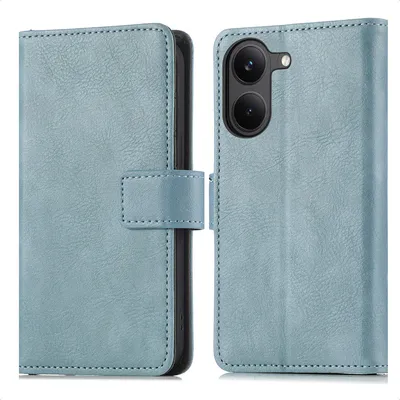 Immagine prodotto di imoshion Custodia per Xiaomi Poco X8 Pro - Azzurro