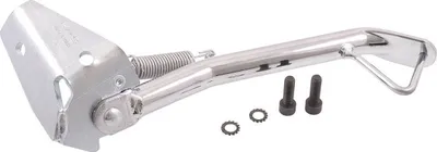 Produktbild von Seitenständer RMS chrom für Vespa Primavera Sprint 50 125 150 2V 3V 4V Ständer