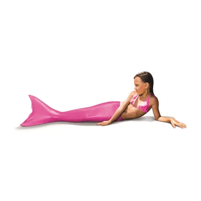 Immagine prodotto di Aquatail - pinna per sirene (rosa)