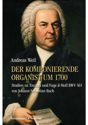 Image de Der komponierende Organist um 1700