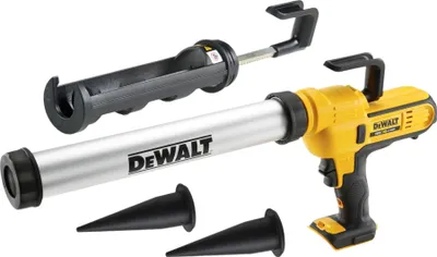 Image de DeWalt DCE581NK-XJ DeWalt DCE581NK-XJ Kartuschenpistole 18V