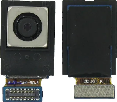 Produktbild von Original Samsung Galaxy A5 2016 A510F Hauptkamera Rück Kamera Flex Main Camera