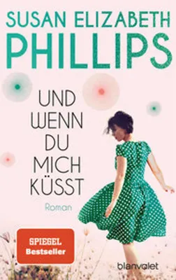 Obrázok produktu pre Und wenn du mich küsst