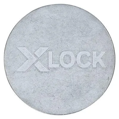 Produktbild von PRO Stützteller Clip, X-Lock