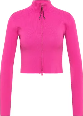 Produktbild von Tavite damen strickjacke - rosa, XL/XXL
