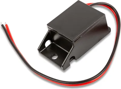 Immagine prodotto di Relè frecce led str8 universale 12V 10A