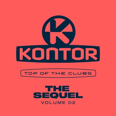Immagine prodotto di Kontor: Top of the Clubs, The Sequel Vol. 2