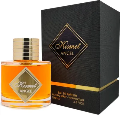 Obrázok produktu pre Maison Alhambra Kismet Magic parfémovaná voda pro ženy 100 ml