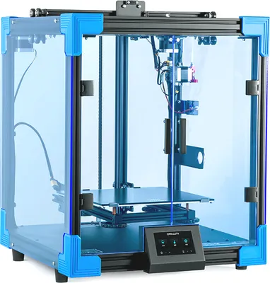 Produktbild von Creality 3D Ender-6 3D-Drucker, 250 x 250 x 400 mm