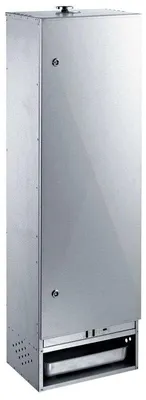 Produktbild von Räucheröfen Modell 1 (Tür)