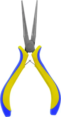 Produktbild von Donau Elektronik 3536 Long Nosed Electronics Pliers 150 mm