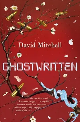 Obrázek produktu pro Ghostwritten
