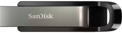 Imagen del producto de Sandisk SDCZ810-256G-G46 USB-Stick 256GB SanDisk Extreme GO USB 3.2
