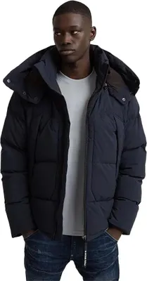 Produktbild von G-star Whistler 2.0 Jacke Blau S Herren Blau S