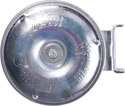 Immagine prodotto di Corno RMS Ø 71 mm, cromo 12 V