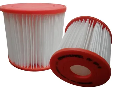 Produktbild von Mountfield Ersatzkartusche Für Skimmerfilter Azuro 2000