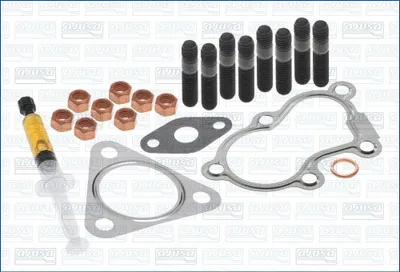 Immagine prodotto di Kit Di Installazione Del Turbocompressore Ford Transit 99-