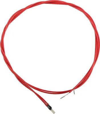 Image de Capteur de température thermistance PTC étanche avec résistance thermique pour moteurs jusqu'à 100 °C